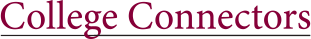 College Connectors Logo